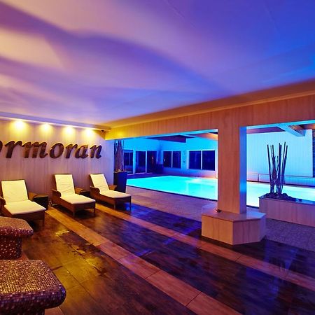 Kormoran Medispa Рови Екстериор снимка